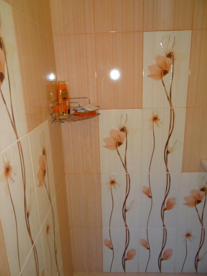 Orange Flower Apartment Sofia